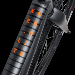 Xc 260 Lite 23, Terrengsykkel, Junior