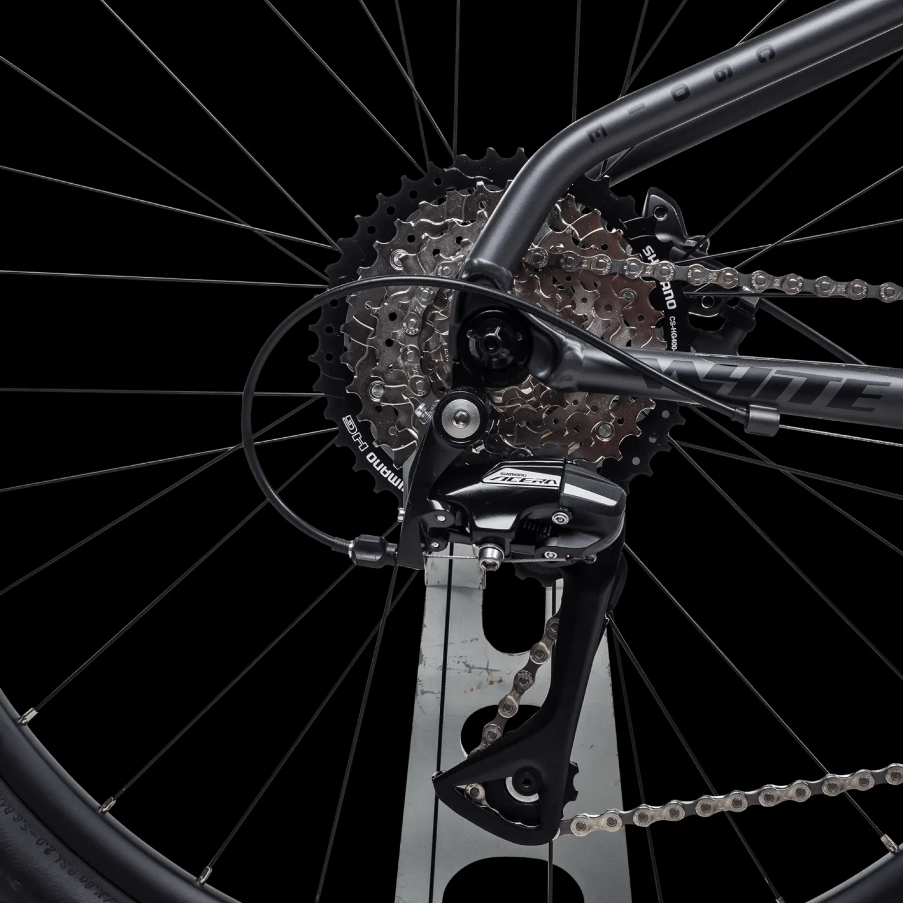 Xc 260 Lite 23, Terrengsykkel, Junior