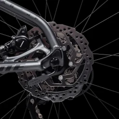 Xc 260 Lite 23, Terrengsykkel, Junior