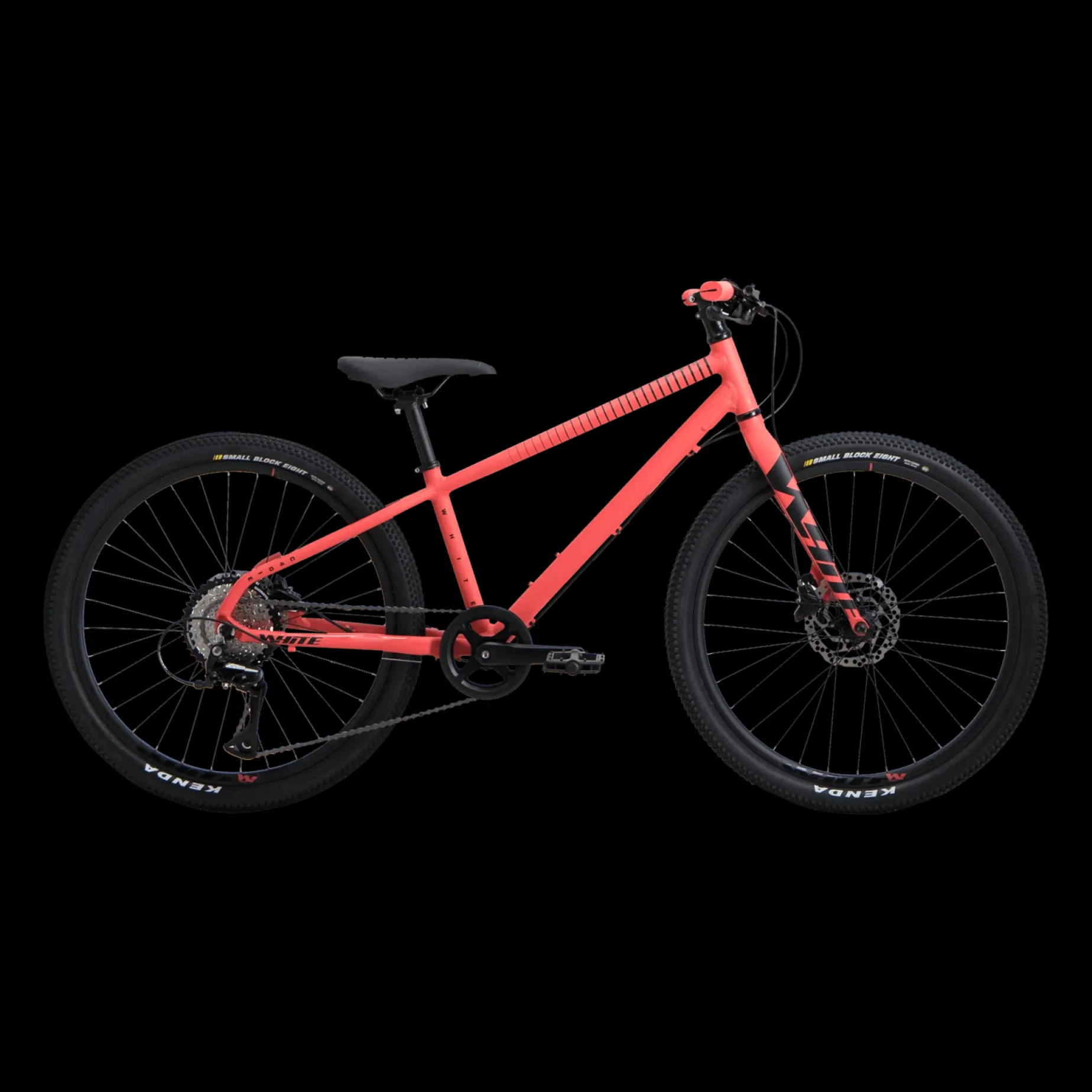 Xc 240 Lite Ane 23, Terrengsykkel, Junior