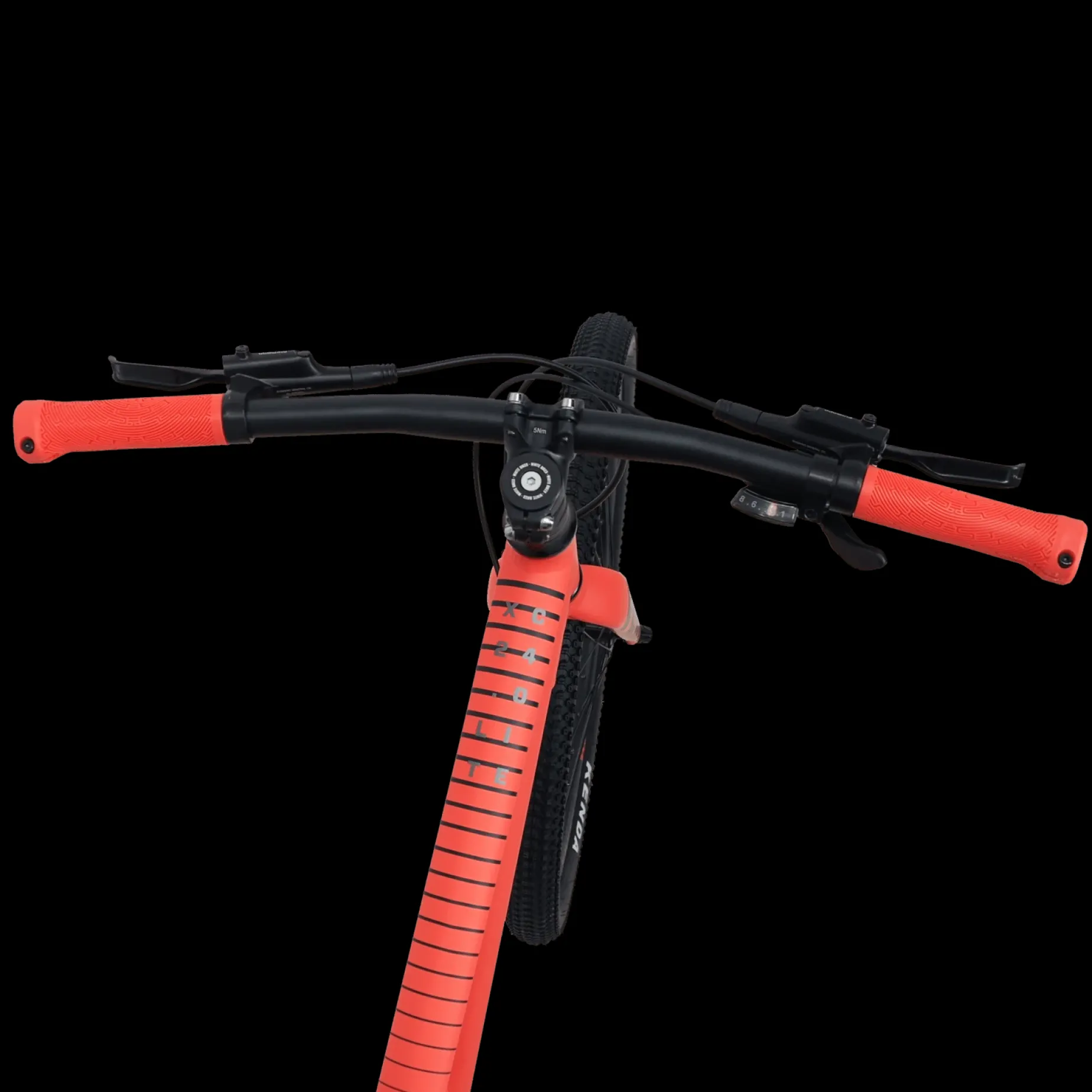 Xc 240 Lite Ane 23, Terrengsykkel, Junior