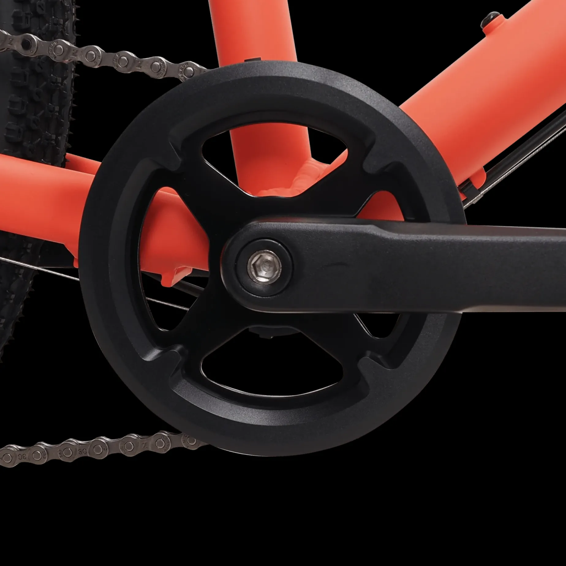 Xc 240 Lite Ane 23, Terrengsykkel, Junior