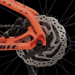 Xc 240 Lite Ane 23, Terrengsykkel, Junior