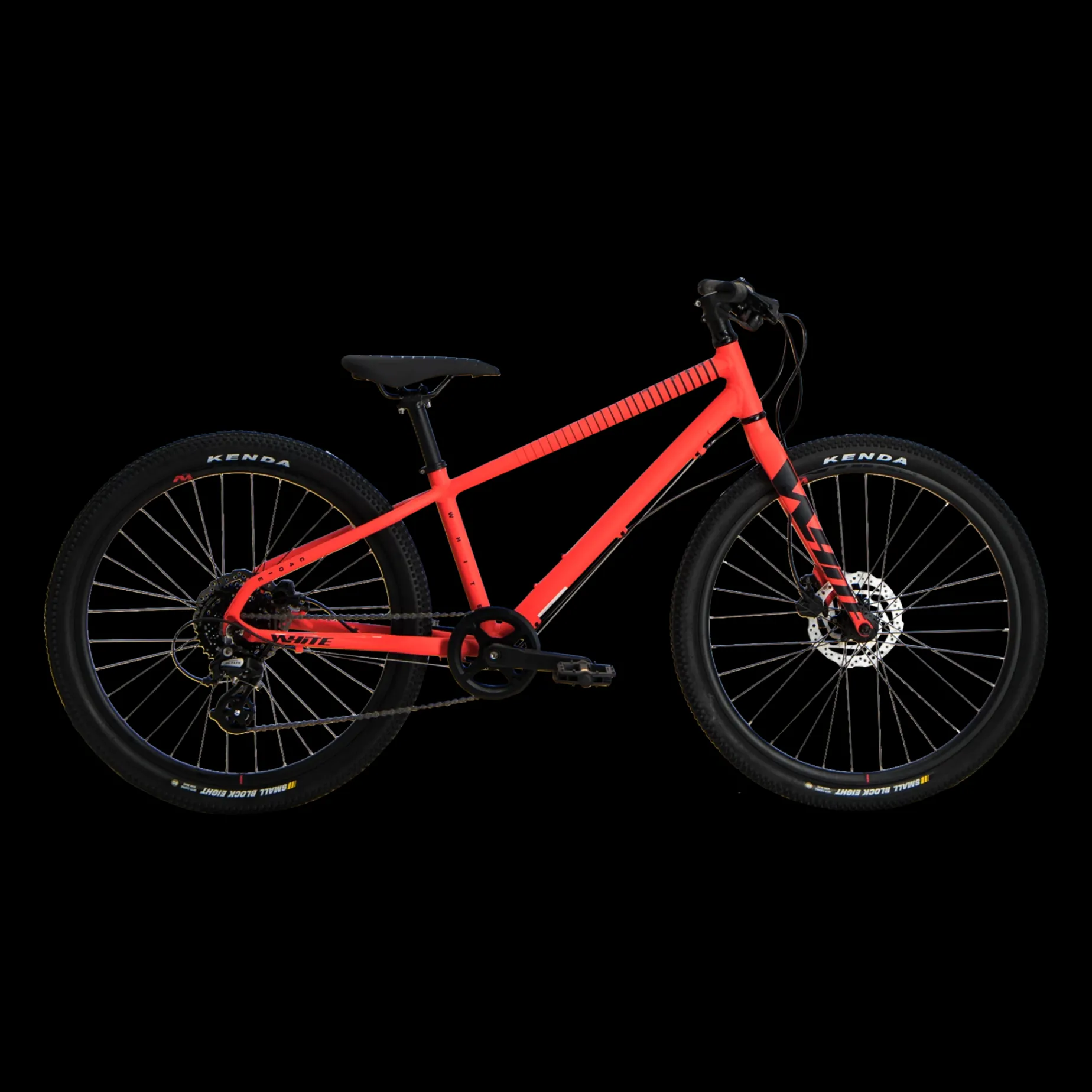 Xc 240 Lite Hd 1X8 Ane 23, Terrengsykkel Junior