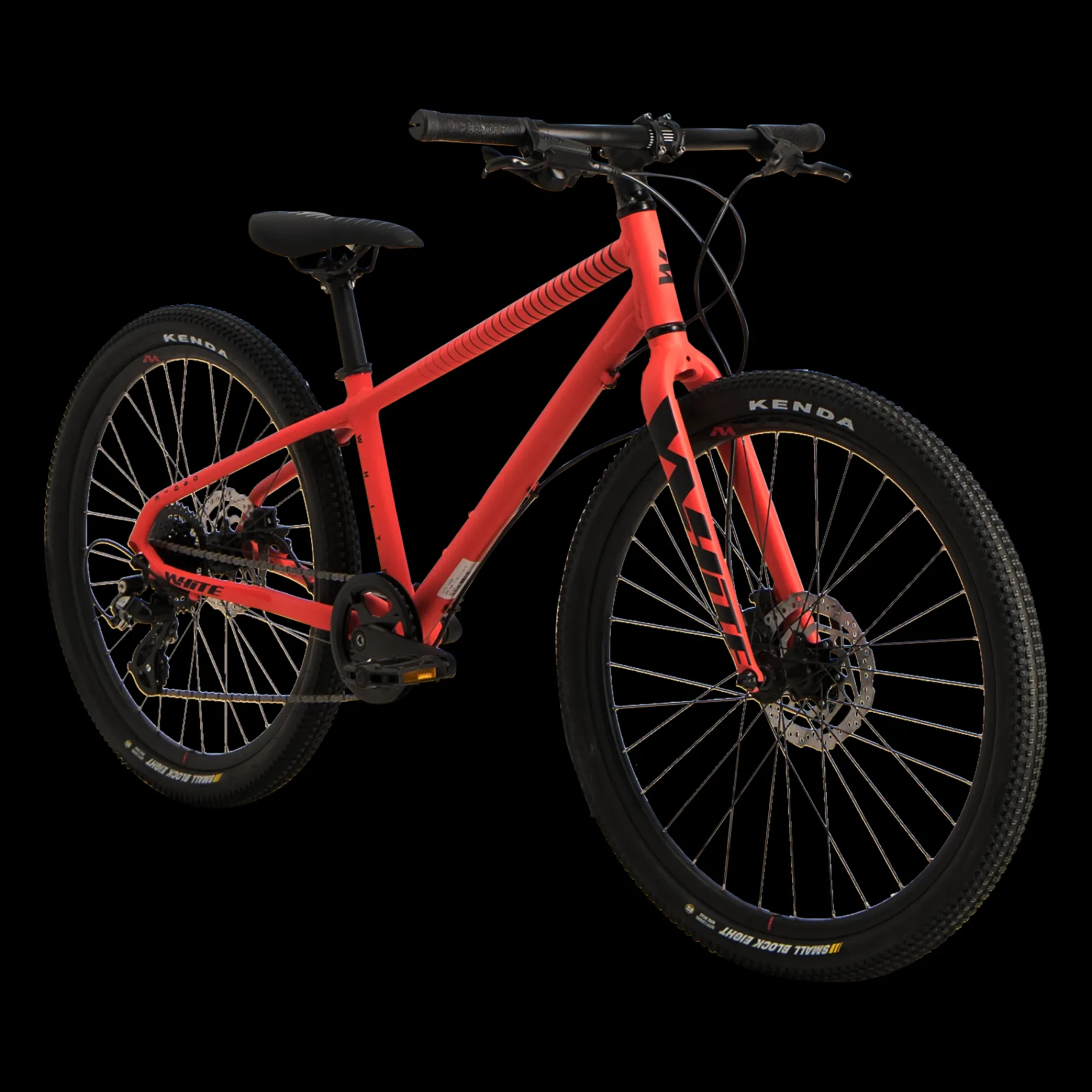 Xc 240 Lite Hd 1X8 Ane 23, Terrengsykkel Junior