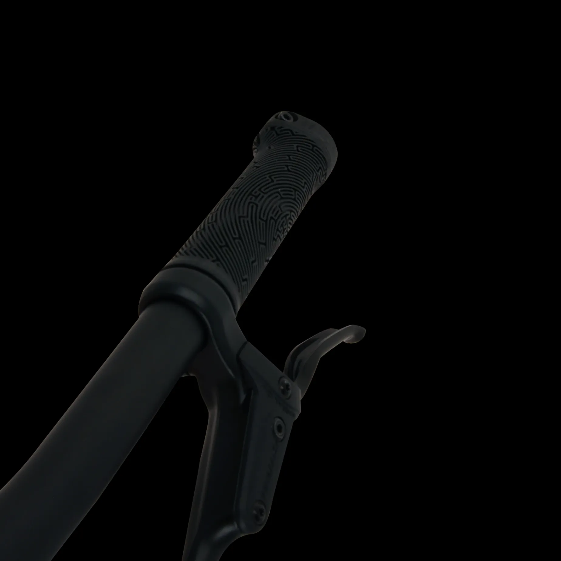 Xc 240 Lite Hd 1X8 Ane 23, Terrengsykkel Junior