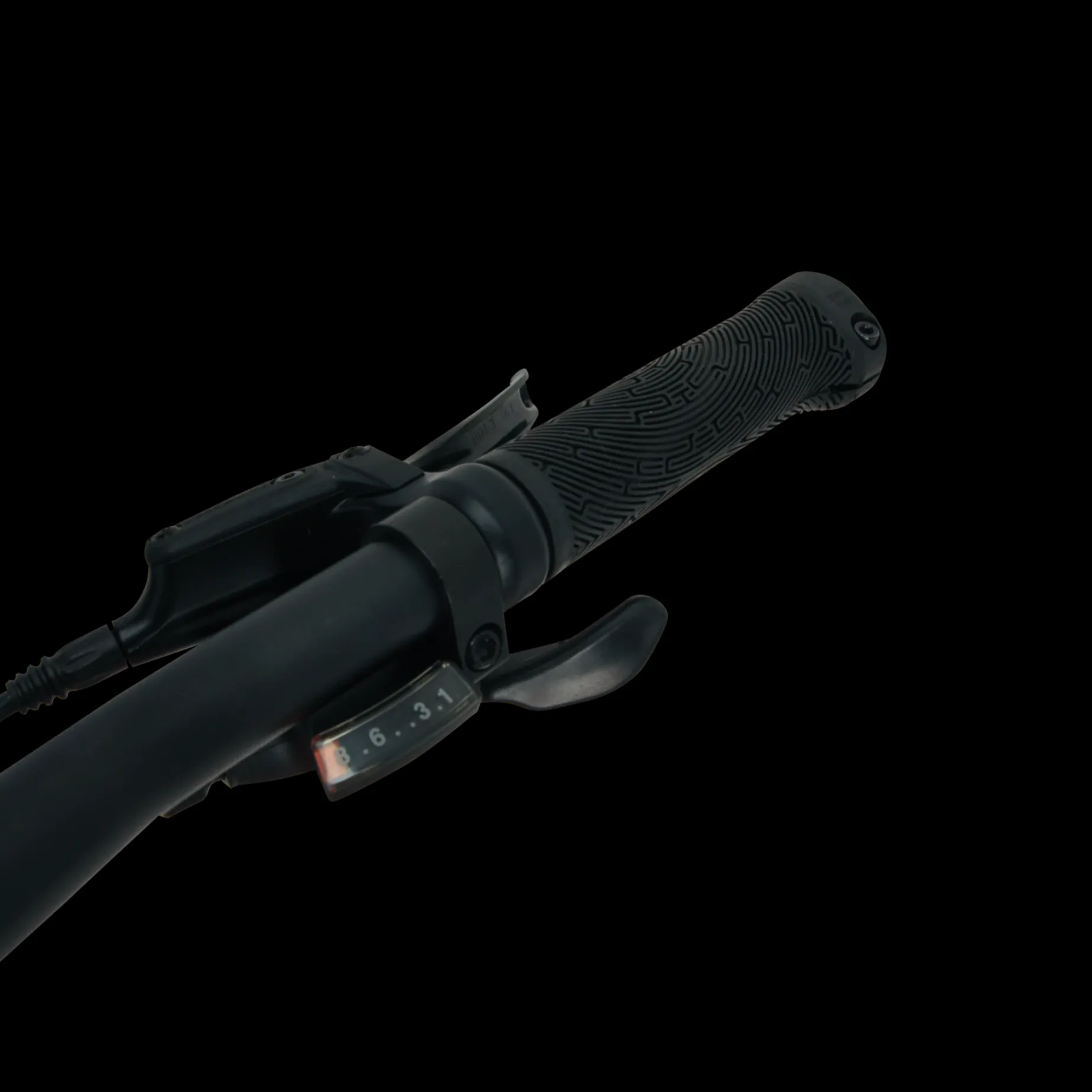 Xc 240 Lite Hd 1X8 Ane 23, Terrengsykkel Junior