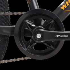 Xc 240 Trainer 23, Terrengsykkel, Junior