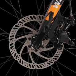 Xc 240 Trainer 23, Terrengsykkel, Junior