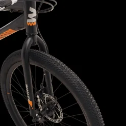 Xc 240 Trainer 23, Terrengsykkel, Junior