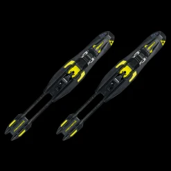 Xc Binding Fischer Race Classic 23/24, Klassiskbinding Unisex Senior