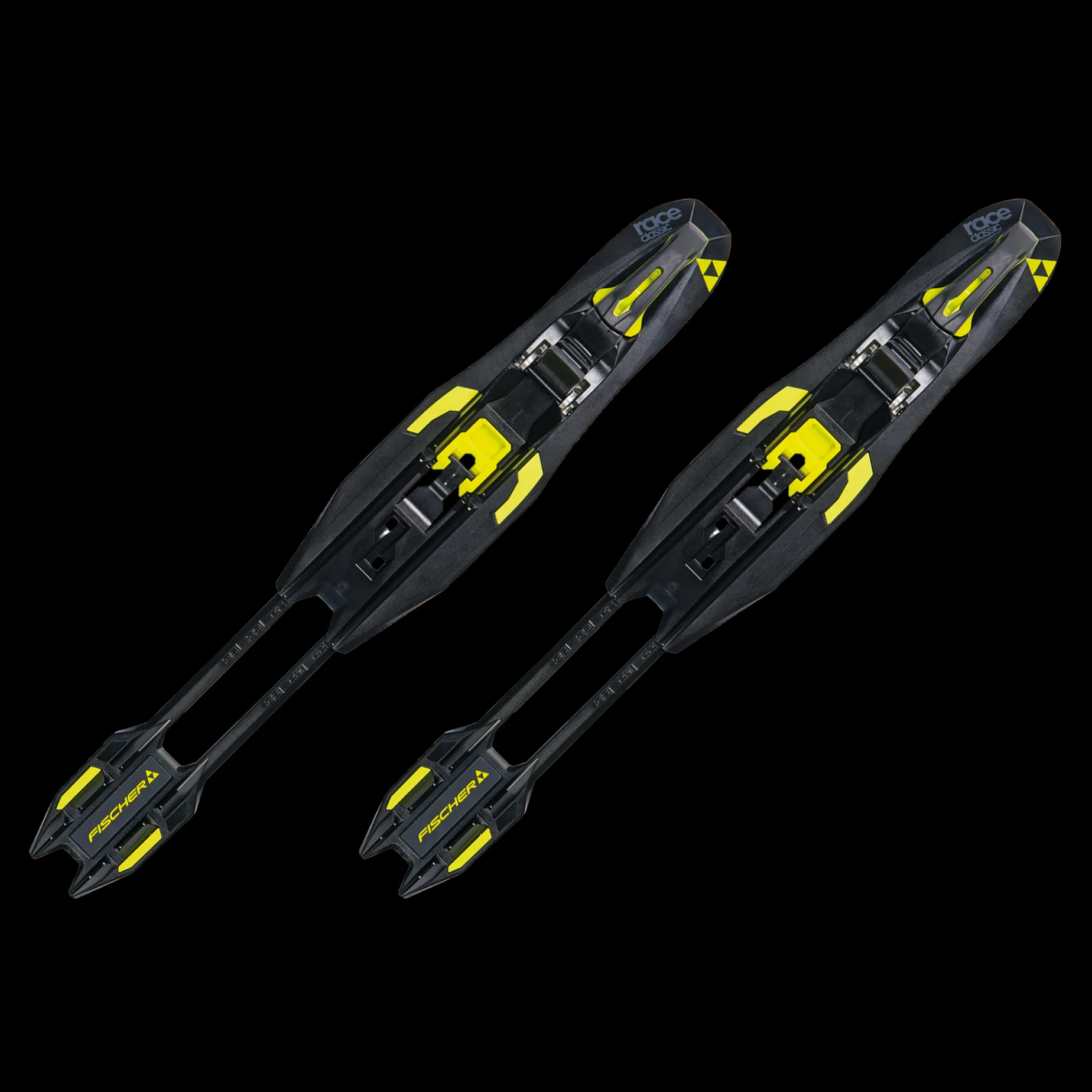 Xc Binding Fischer Race Classic 23/24, Klassiskbinding Unisex Senior