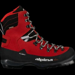 Xc Boots Alaska 23/24, Fjellskistovel, Unisex