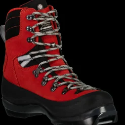 Xc Boots Alaska 23/24, Fjellskistovel, Unisex