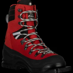 Xc Boots Alaska 75 Mm 23/24, Langrennsstovel Fjellski