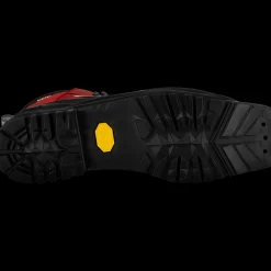 Xc Boots Alaska 75 Mm 23/24, Langrennsstovel Fjellski