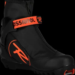 Xc Boots Comp Jr Combi 23/24, Kombistovel Barn/Junior