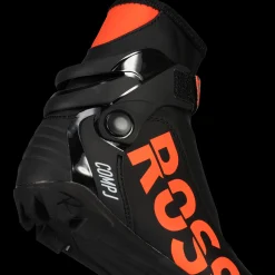 Xc Boots Comp Jr Combi 23/24, Kombistovel Barn/Junior