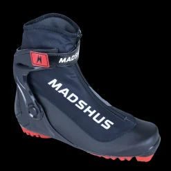 Xc Boots Endurace U 23/24 Sr, Kombistovel Klassisk Og Skoyting Unisex