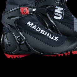 Xc Boots Endurace U 23/24 Sr, Kombistovel Klassisk Og Skoyting Unisex
