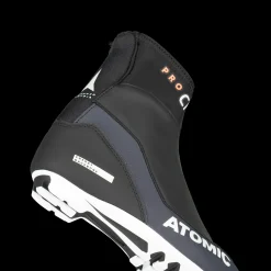 Xc Boots Pro C1 Woman Prolink 22/23, Klassiskstovel Dame