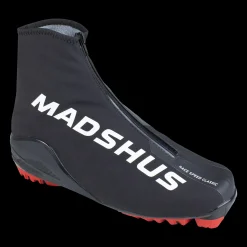 Xc Boots Race Speed Classic 23/24, Klassiskstovel Unisex