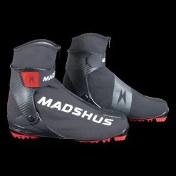 Xc Boots Race Speed Skate 23/24, Skoytestovel Unisex