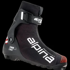 Xc Boots Racing Classic As Jr. 23/24, Kombistovel, Junior