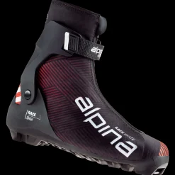 Xc Boots Racing Skate 23/24, Skoytestovel, Unisex