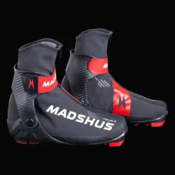 Xc Boots Redline Jr 23/24, Junior Kombistovel