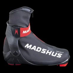 Xc Boots Redline Jr 23/24, Junior Kombistovel