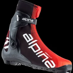 Xc Boots Skisko Comp Skate 23/24, Unisex Skoytestovel