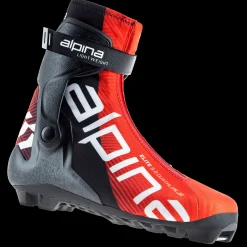 Xc Boots Skisko Ed 3.0 Jr 23/24, Kombistovel, Junior