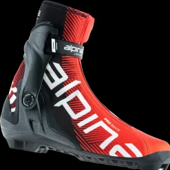 Xc Boots Skisko Pro Skate 23/24, Skoytestovel, Unisex