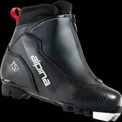 Xc Boots T 5 Plus Jr. 23/24, Klassiskstovel Junior