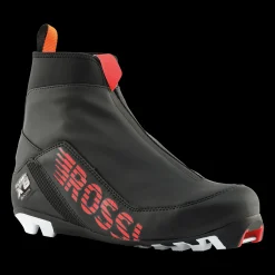 Xc Boots X-8 Classic 22/23, Klassisk Langrennsstovel, Unisex