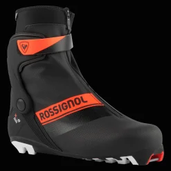 Xc Boots X-8 Skate 23/24, Skoytestovel, Unisex