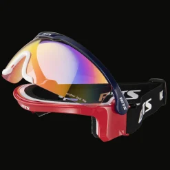 Xc Flip Bits Wcs, Solbriller, Goggles, Unisex