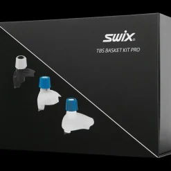 Xc Poles Acc Tbs Pack Pro Paw/Claw/Roll 23/24, Trinsesett