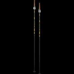 Xc Poles Infinity Basic Alu 23/24, Langrennsstav Unisex