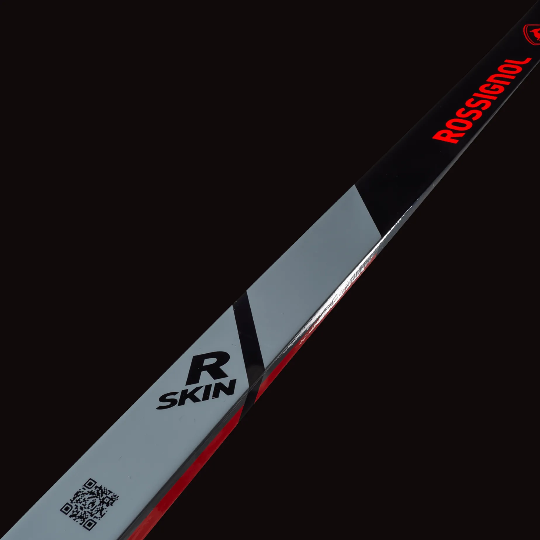 Xc Skis Delta Comp R-Skin Jr -Ifp 23/24, Felleski, Junior