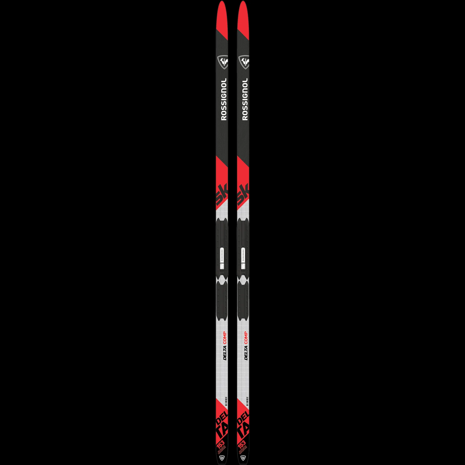 Xc Skis Delta Comp Skate Jr -Ifp 23/24, Skoyteski Junior