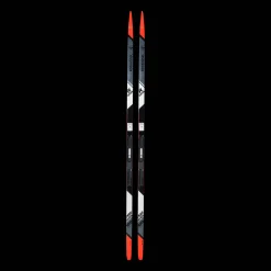 Xc Skis R-Skin Delta Performer -Ifp 23/24, Felleski, Unisex
