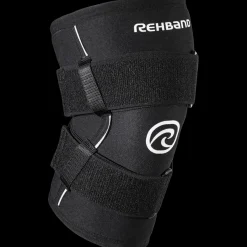 X-Rx Knee Support 7Mm, Knebeskyttelse