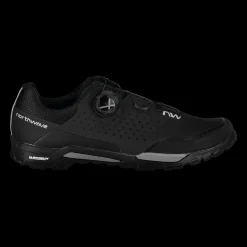 X-Trail Plus 23, Terrengsyklingssko, Herre