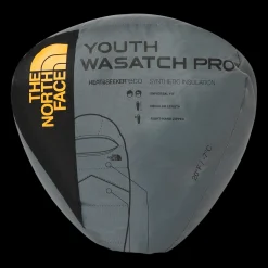 Y Wasatch Pro 20, Sovepose Junior
