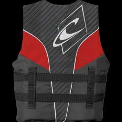 Youth Superlite Ce, Flytevest