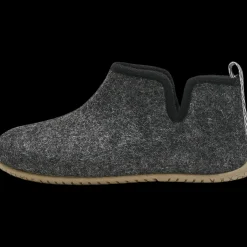 Zap Slipper, Tofler Junior