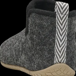 Zap Slipper, Tofler Junior