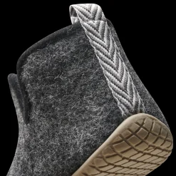 Zap Slipper, Tofler Junior